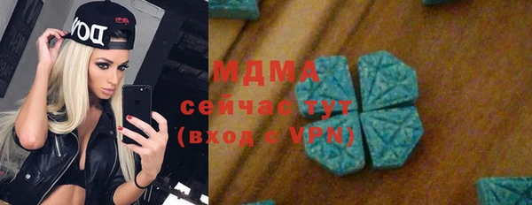 ешки Корсаков